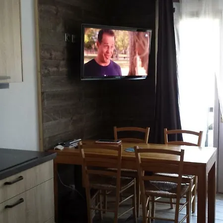 Chez Gaston Vielle-Aure