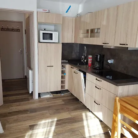 Apartment Chez Gaston *