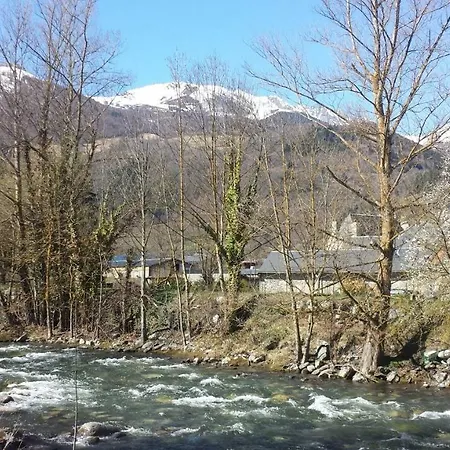 Chez Gaston Vielle-Aure