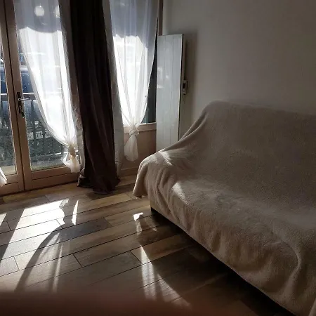 Chez Gaston Apartment *